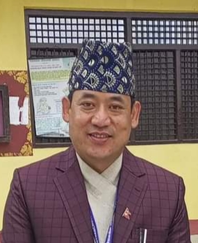 Rajkumar Waiba