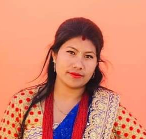 Rama Karki Khatri