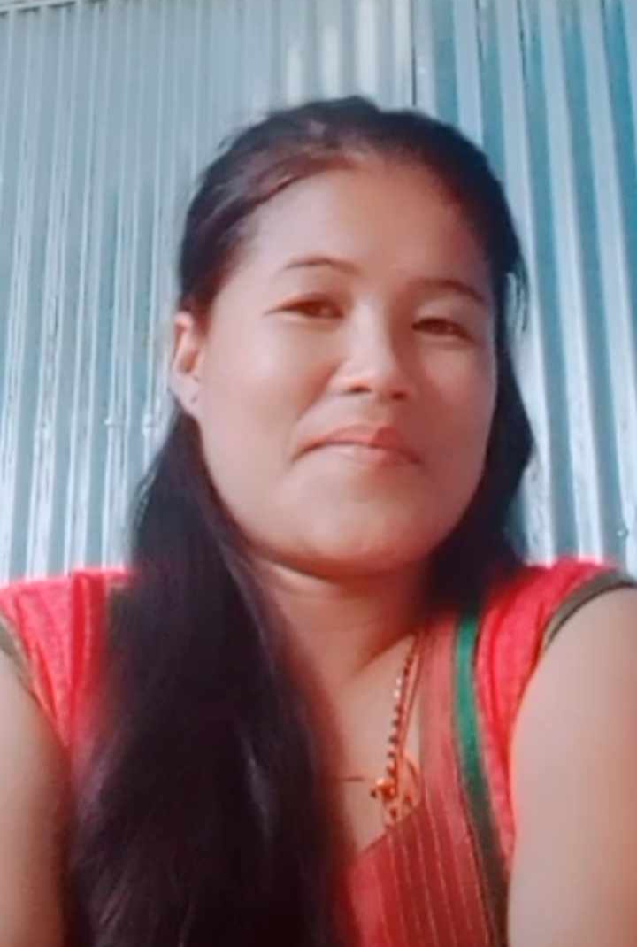 Dolma Tamang