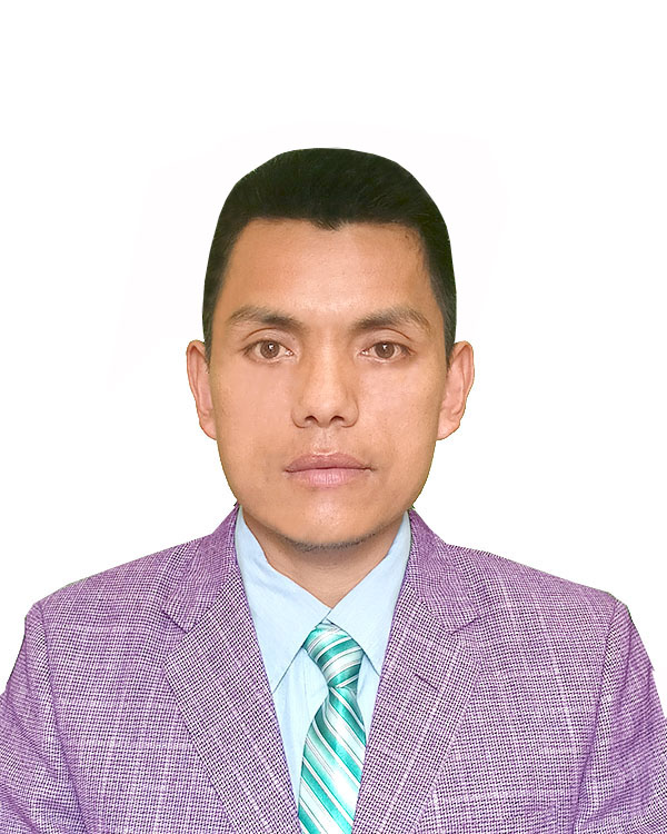 Dev Raj Lama